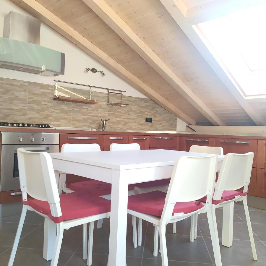 Appartamento Mary - Casa Green - Dog Friendly, Box Auto Cogolo Kültér fotó