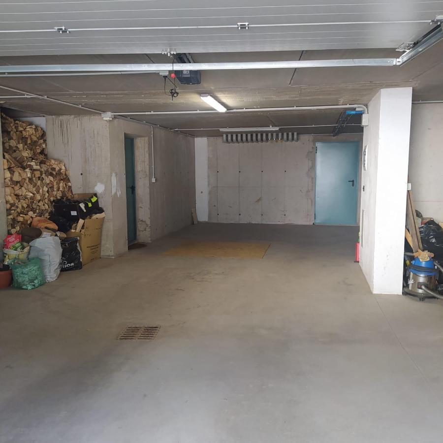 Appartamento Mary - Casa Green - Dog Friendly, Box Auto Cogolo Kültér fotó